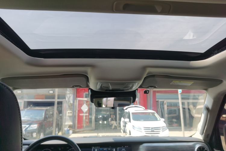 Used Tank 300 2021 Off-Road Edition 2.0T Conqueror Headliner