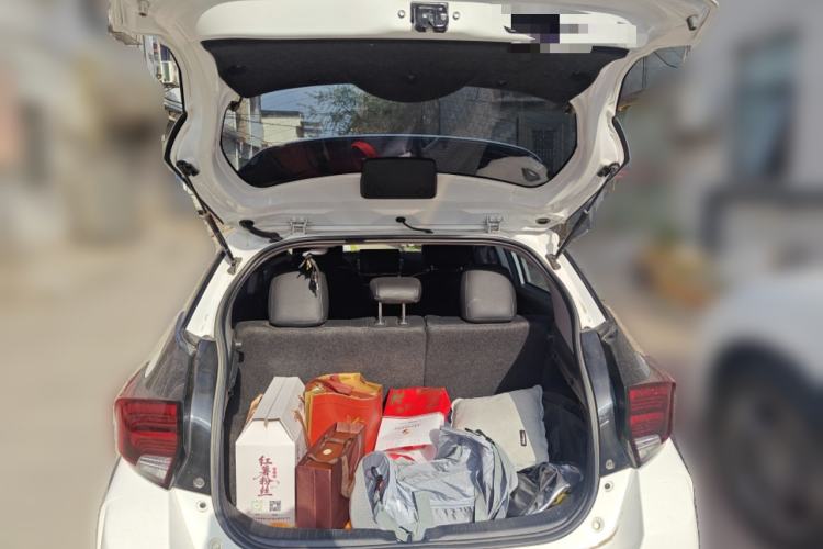 Used Toyota YARiS L Zhi Xuan 2022 X-Trail 1.5L CVT Leading PLUS Edition