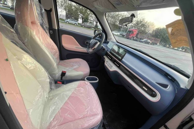 Used Chery Domi 2025 Model 305km Comfort Edition