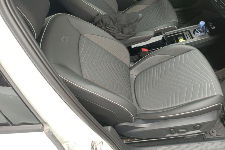 Used Volkswagen ID.3 2024 Outstanding Edition