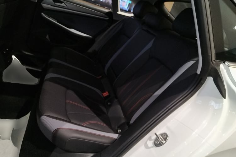 Used Volkswagen Lamando 2025 Lavida L 280TSI DSG Cool & Spicy Edition