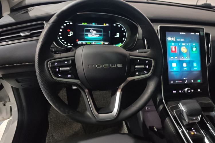 Used Roewe i6 MAX New Energy 2023 EV 420 Skyroof Special Edition