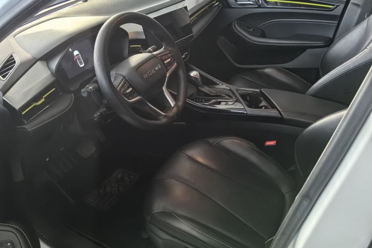 Used Roewe i5 2021 Revised Version 1.5L CVT Diamond Edition