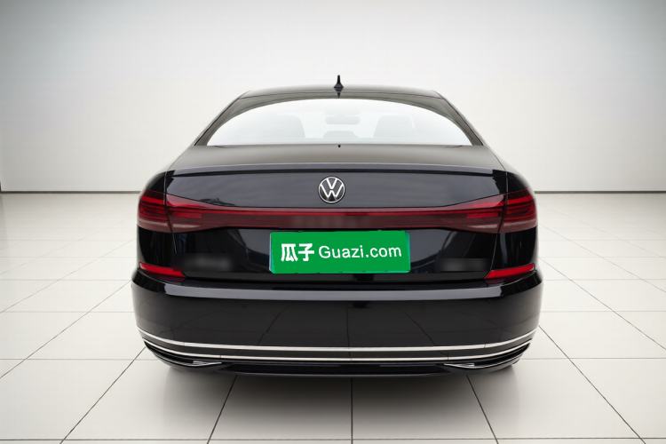 Used Volkswagen Passat 2024 380TSI Elite Edition
