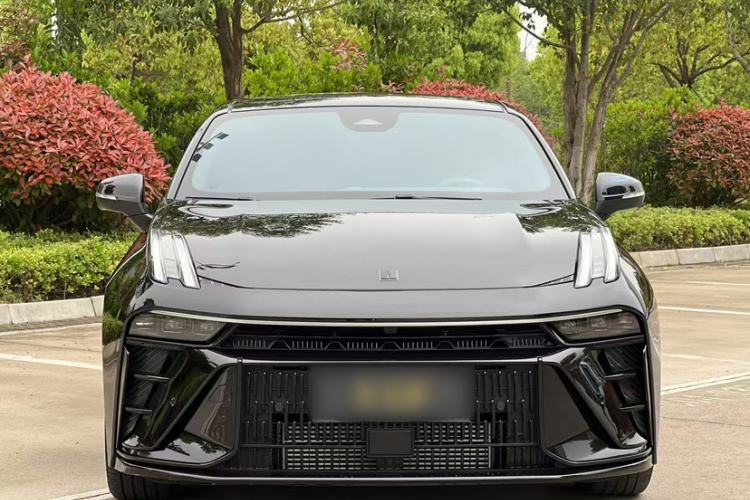 Used Lynk & Co 03 2023 2.0TD DCT JingPro Exterior 3