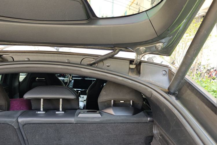 Used Lynk & Co 05 2020 2.0TD Four-Wheel Drive HypeHalo