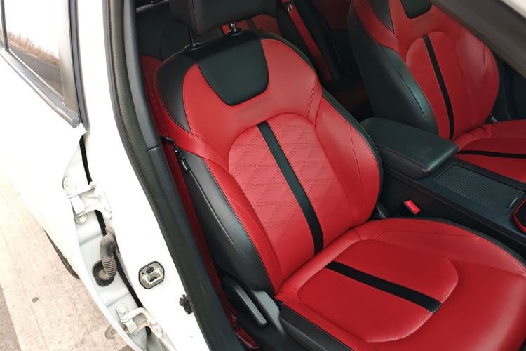 Used Dongfeng Aeolus Yixuan 2021 230T Automatic Chasing Shadow Edition