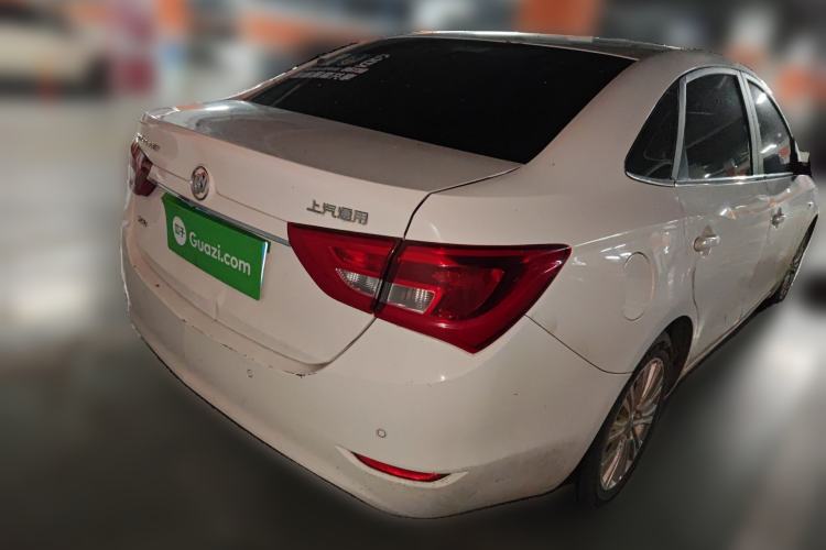 Used Buick GT 2017 15N Automatic Elite Version