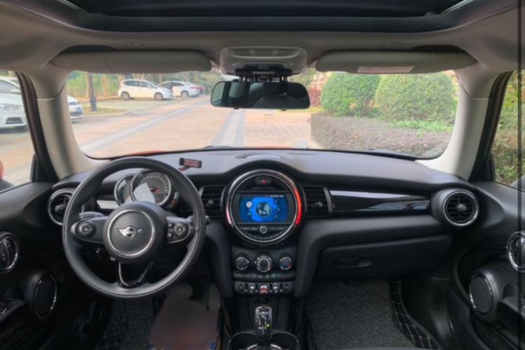 Used MINI MINI 2018 1.5T ONE PLUS
