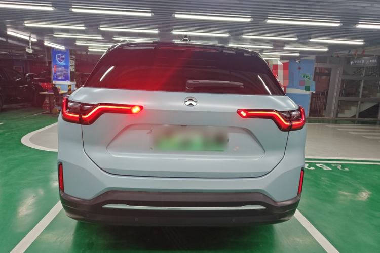 Used Nio ES6 2020 600 km Sport Edition