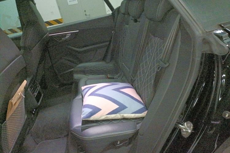 Used Audi Q8 2021 55 TFSI Prestige Dynamic Edition
