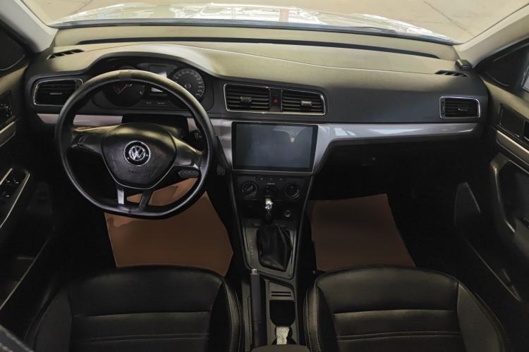 Used Volkswagen Lavida 2017 1.6L Automatic Fashion Edition