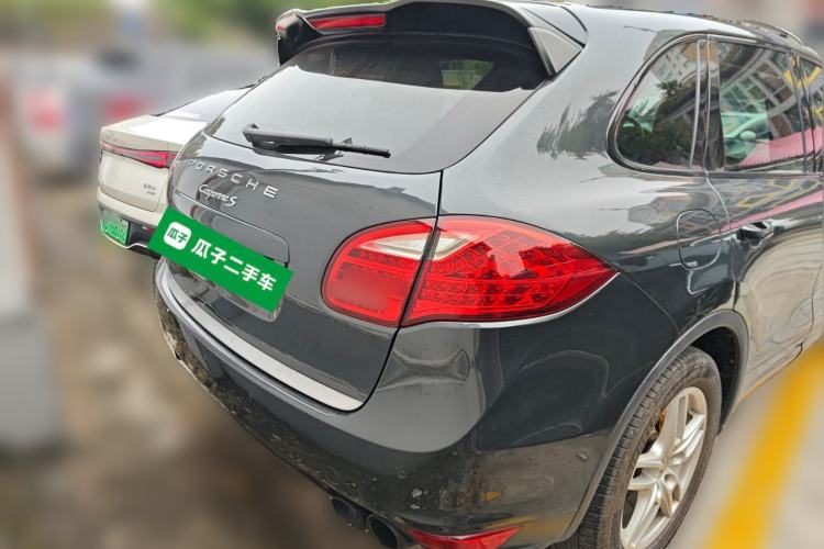 Used Porsche Cayenne 2011 Cayenne 3.0T