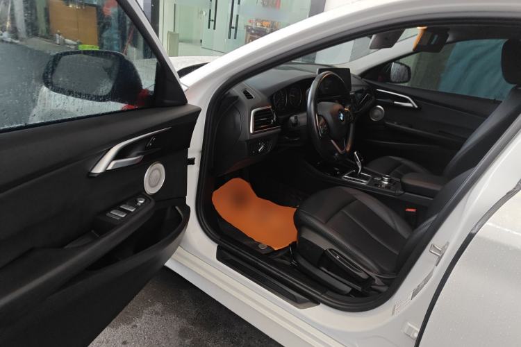 Used BMW 1 Series 2023 120i M Sport Edition
