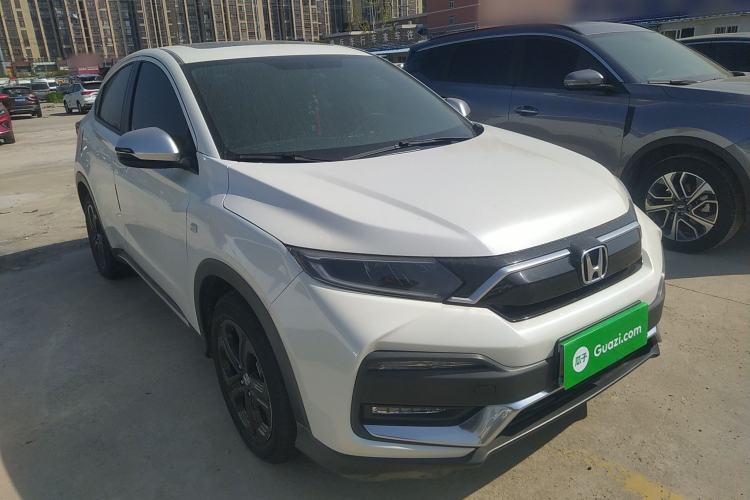 Used Honda XR-V 2021 220TURBO CVT Luxury Edition
