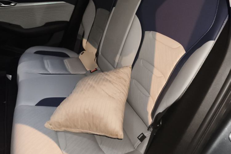 Used Geely Auto Preface 2021 Revised Version 2.0TD Luxury Edition