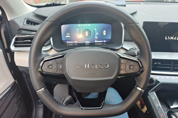 Used Lynk & Co 06 EM-P 2020 PHEV Plus