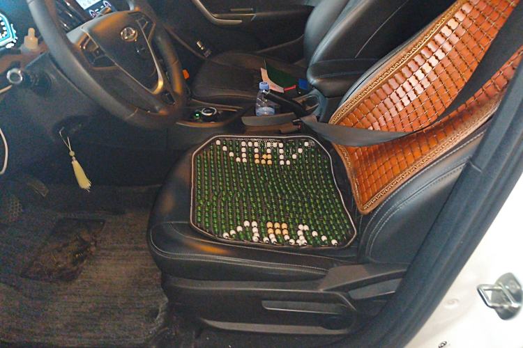 Used Chery New Energy Arrizo e 2022 Travel Edition
