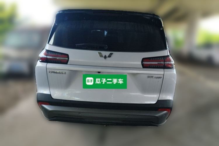 Used Wuling Starlight 560 2026 1.5T CVT Elite Edition