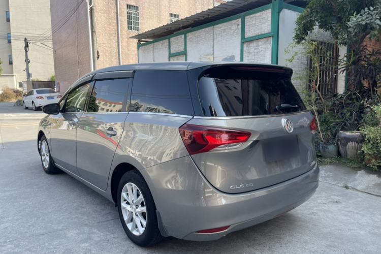 Used Buick GL6 2018 18T 6-Seater Luxury Model