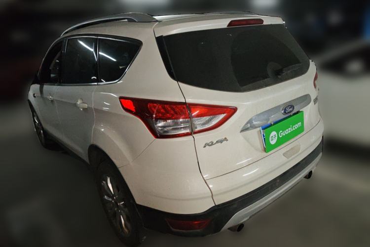 Used Ford Kuga 2015 1.5L GTDi Two-Wheel Drive Fashion Edition