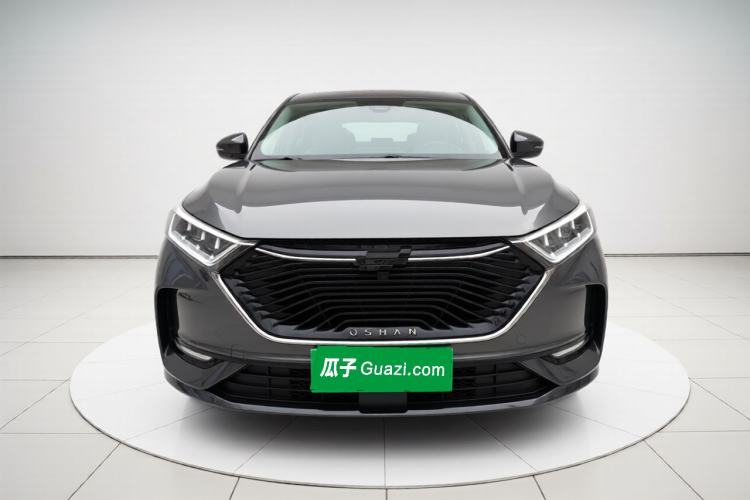 Used CHANGAN OSHAN X7 2020 1.5T Automatic Luxury Version
