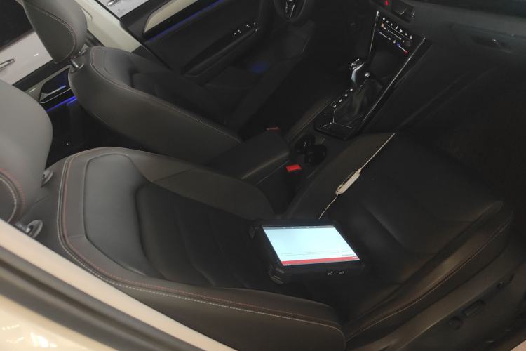 Used Volkswagen Tayron 2020 330TSI Two-Wheel Drive Luxury Smart Connectivity Version