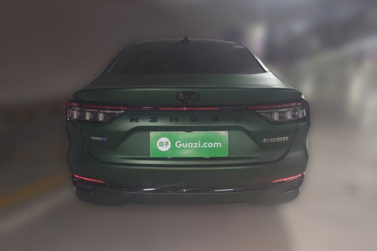 Used Ford Mondeo 2022 EcoBoost 245 Luxury Model