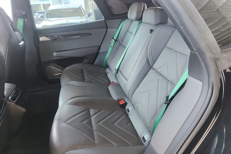 Used Zeekr 001 2023 WE Edition 86 kWh