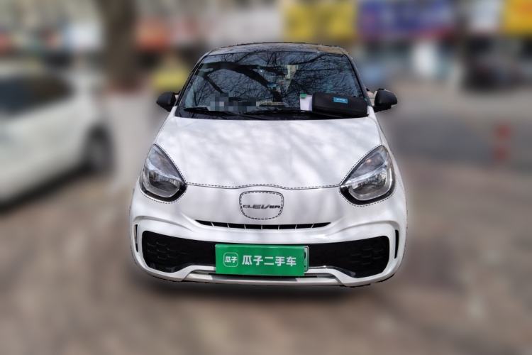 Used Roewe Clever 2021 302km All-Round Version