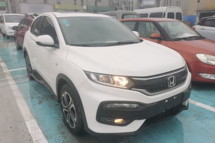 Used Honda XR-V 2015 1.8L EXi CVT Comfort Version