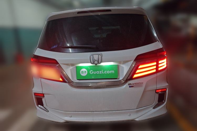 Used Honda Elysion 2019 2.0L Hybrid Luxury Edition