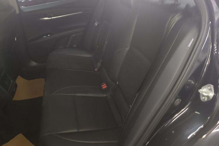 Used Toyota Camry 2024 2.0G Prestige Edition