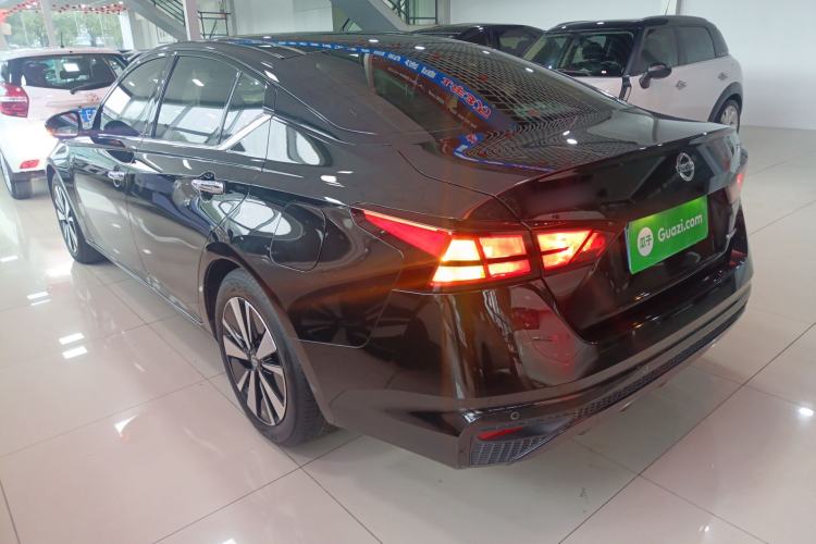 Used Nissan Teana 2021 2.0L XL Comfort Edition
