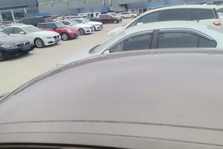 Used Peugeot 301 2016 1.6L Automatic Comfort Edition Roof