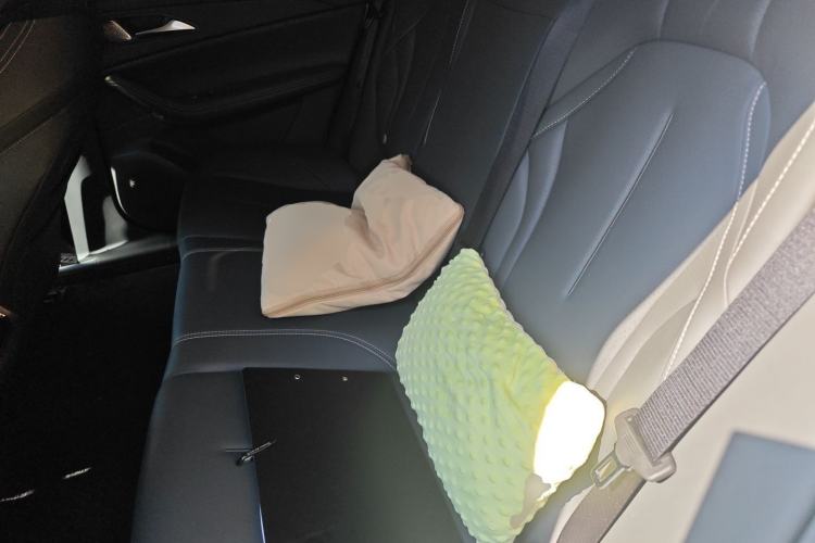 Used FORTHING Xinghai S7 2024 555 Enjoyment Edition
