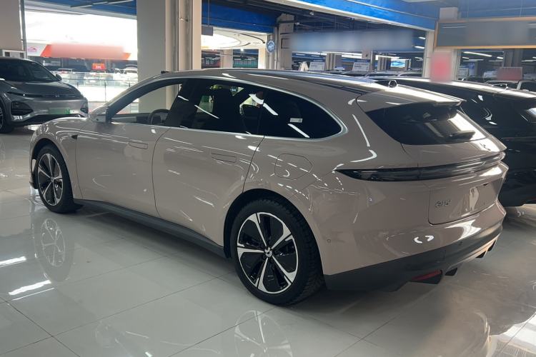 Used Nio ET5T 2024 75kWh Touring