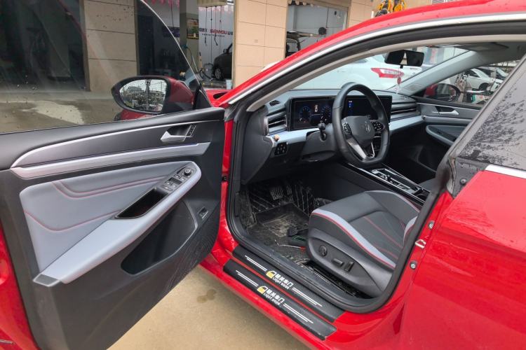 Used Volkswagen Lamando 2022 Lavida L 280TSI DSG Cool & Spicy Edition
