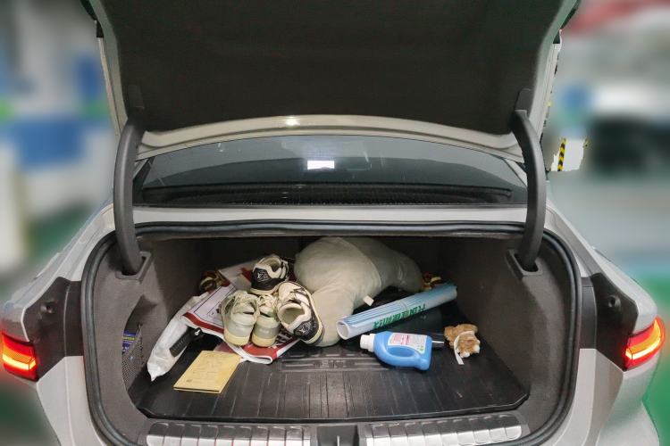 Used Nio ET7 2022 100kWh First Edition
