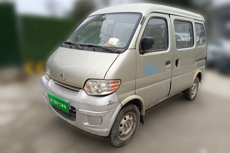 Used CHANGAN KAICHENG Star 2009 1.0L-SC6363B-JL465Q