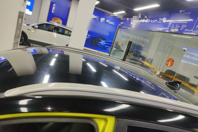 Used Hyundai ENCINO 2018 1.6T Dual-Clutch Zhilian Edition China V Standard