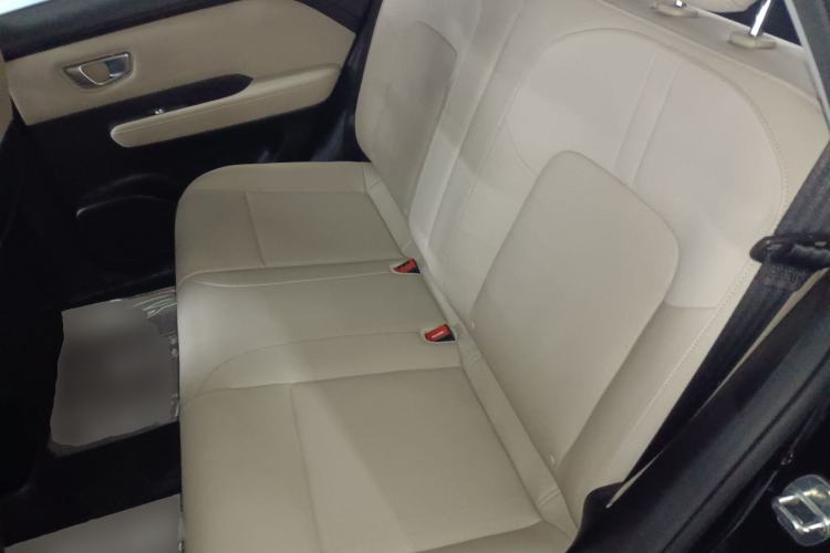 Used Wuling Bingo PLUS 2024 401 km Flagship Edition Four-Seater Version
