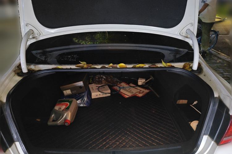 Used Volkswagen Magotan 2012 Revised 1.8TSI Luxury Version