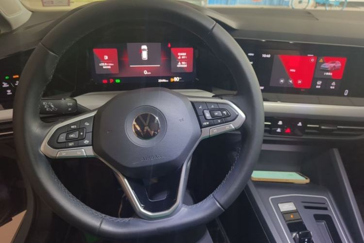 Used Volkswagen Golf 2021 280TSI DSG Pro
