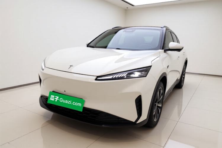 Used HEDMOS 06 2025 Model 520km