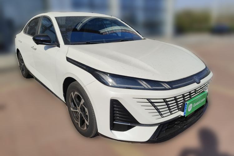 Used CHANGAN Eado 2026 Model, Fourth Generation, 1.5T 500Bar Dynamic Enjoyment Edition
