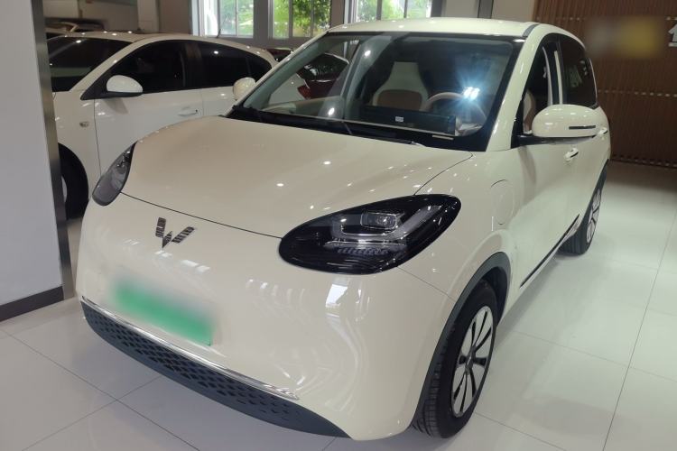Used Wuling Bingo 2025 333 km Lingxi Connected Version