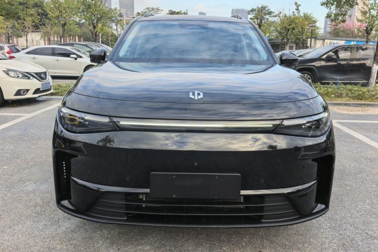 Used Leapmotor C16 2024 Pure Electric 520 Deluxe Edition