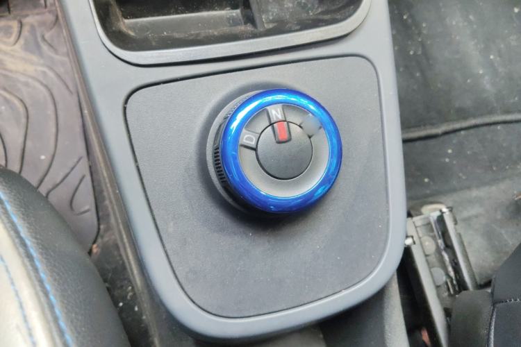 Used Renault E-Nuo 2019 e-Intelligent Model