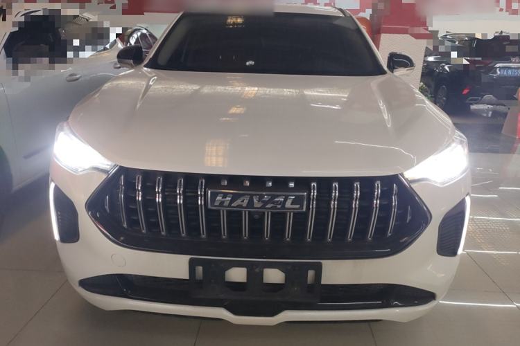 Used Haval LHERY 2023 1.5T Excellence Edition